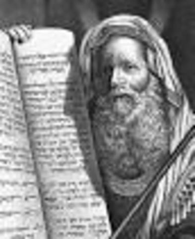 Moses