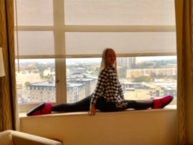 Summer Intensive at ABT