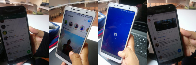 Students and Social Media