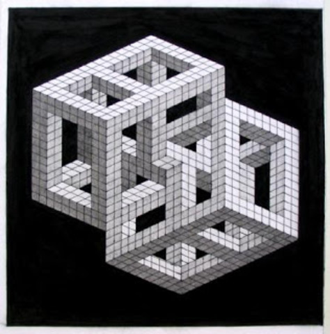 Nacen las paradigmas de programación