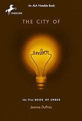 City Of Ember
