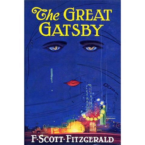 Great Gatsby