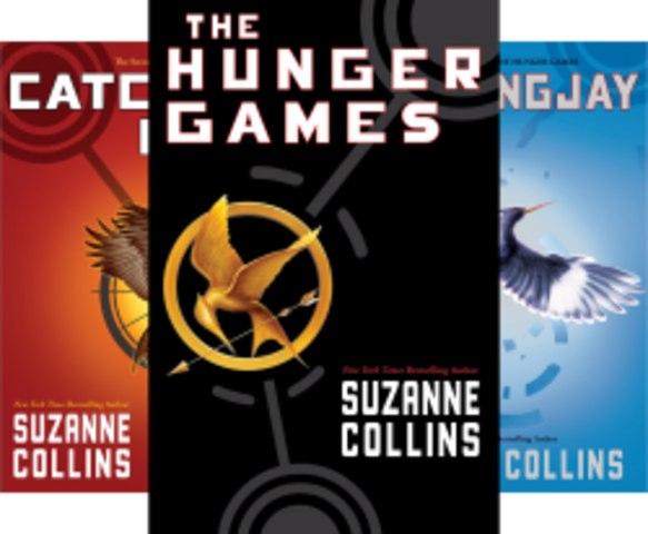 Hunger Games
