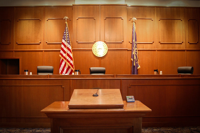 Court