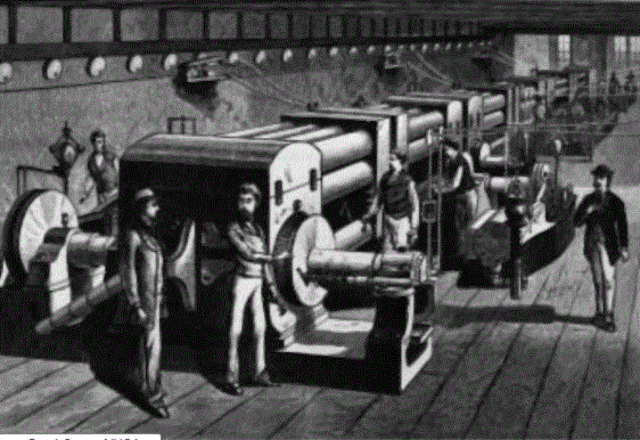 Thomas Alva Edison (iluminación incandescente)