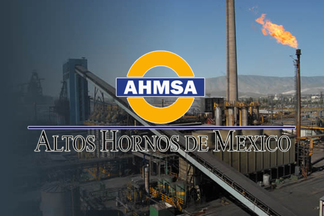 Los Altos Hornos de México S. A