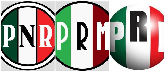 Fin del Monopolio Priísta (1929 - 2000)