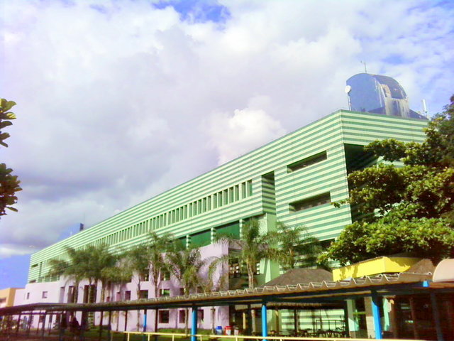Universidad Católica de Brasilia (Brasil)
