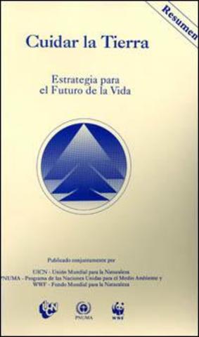 Estrategia mundial de conservación