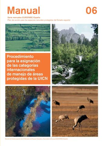 Publicación de documentos