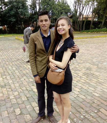 The Day of Prom 2018