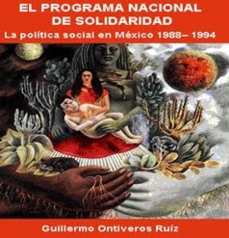 Programa Nacional Solidaridad y desigualdad