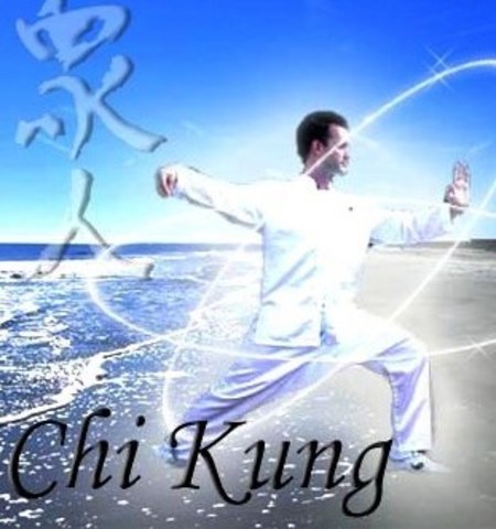 El origen del Chi Kung moderno