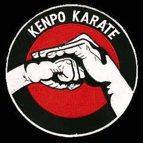 Kenpo Karate