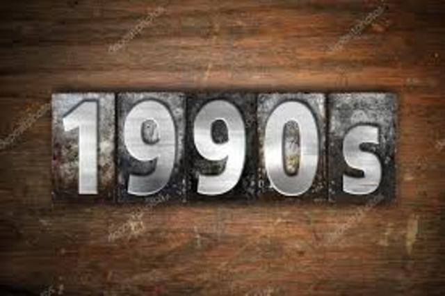 Decada de 1990