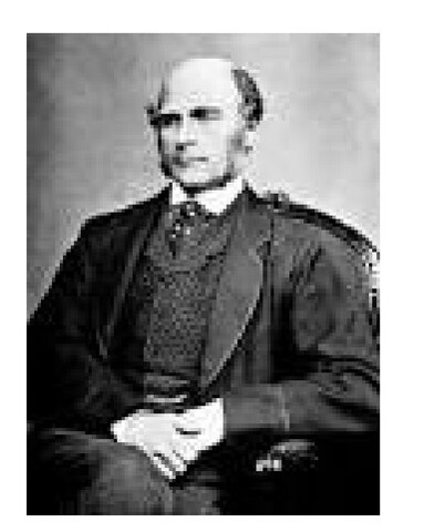 Francis Galton