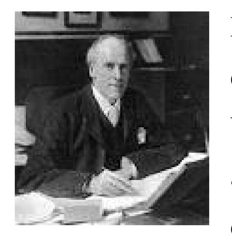 Karl Pearson