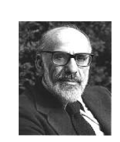 Maurice George Kendall