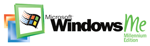 Windows me