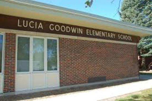 First day of first grade