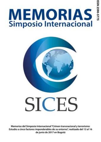 Simposio internacional del papel del hombre en la tierra