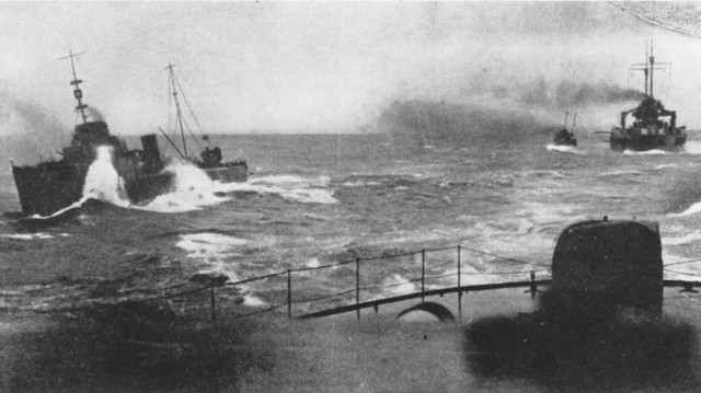 Battle of Jutland