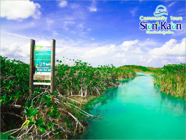 Se decreta la reserva de la biosfera de Sian Ka' an