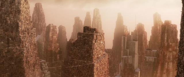 Worldwide Trash Crisis