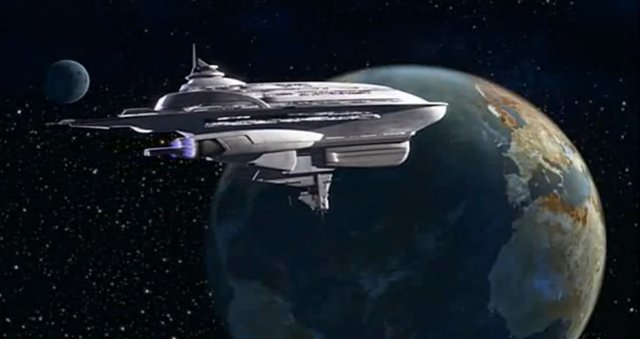 A country finds a solution