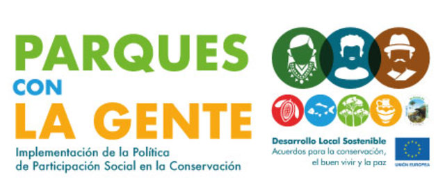 Cuarto Congreso Mundial de Parques Nacionales y Reservas