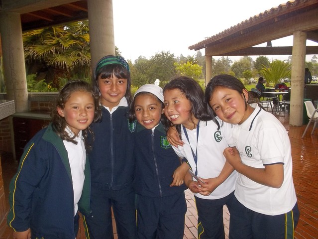 enter to liceo san carlos cajica