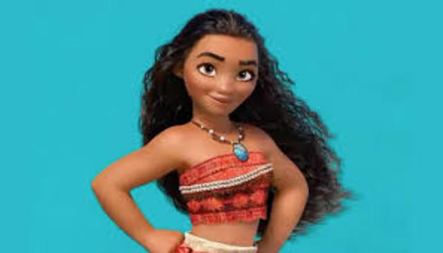 moana