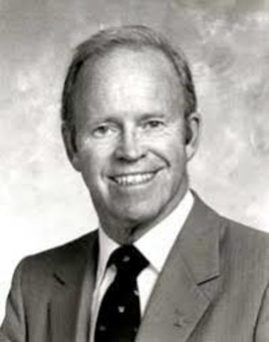 Philip Bayard Crosby