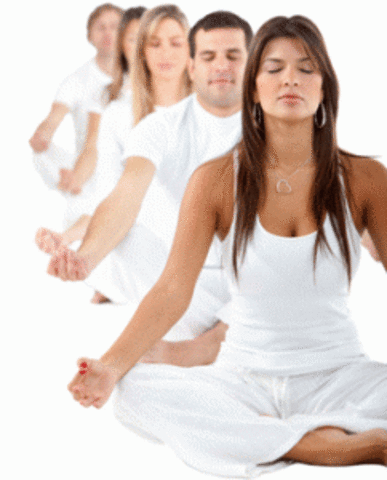 RELAJACIÓN PROGRESIVA