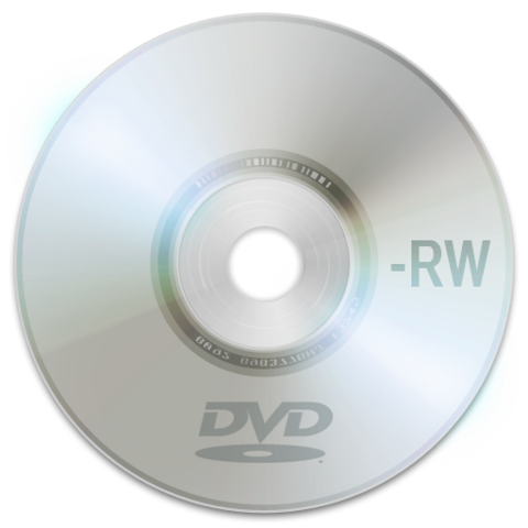 Disco Versátil Digital - DVD