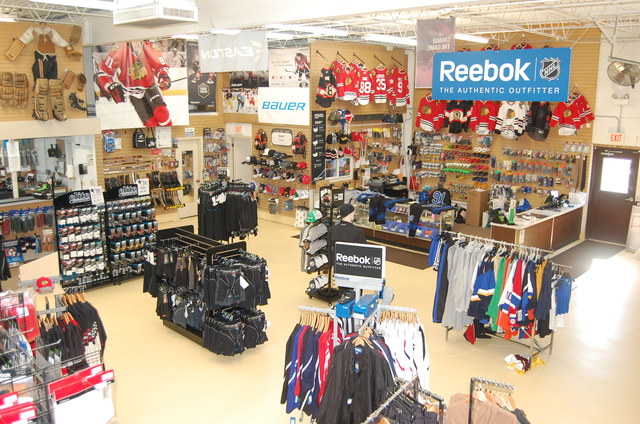 I got my first part time job.