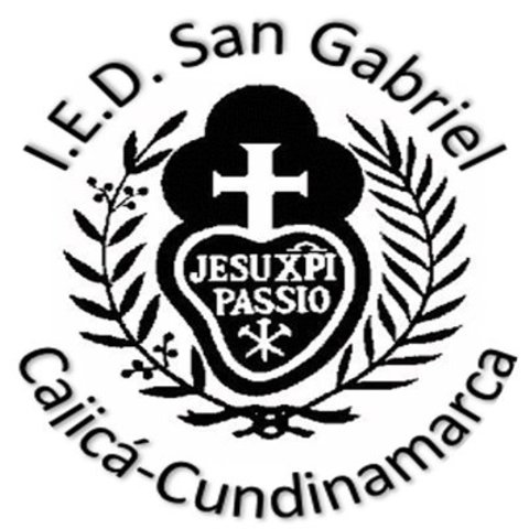 i arrived at san gabriel