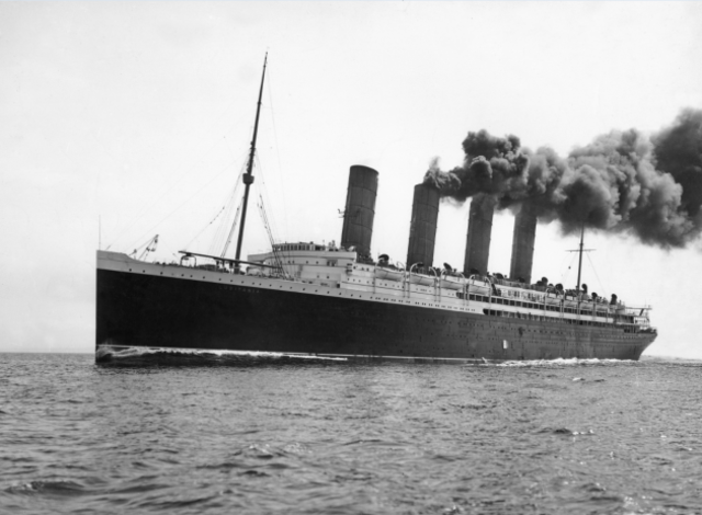 Lusitania