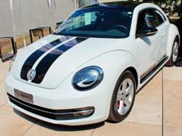 HISTORIA DEL VOCHO DE 2015