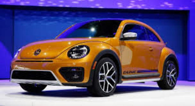 HISTORIA DEL VOCHO DE 2019