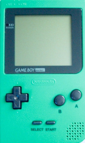 GAME BOY
