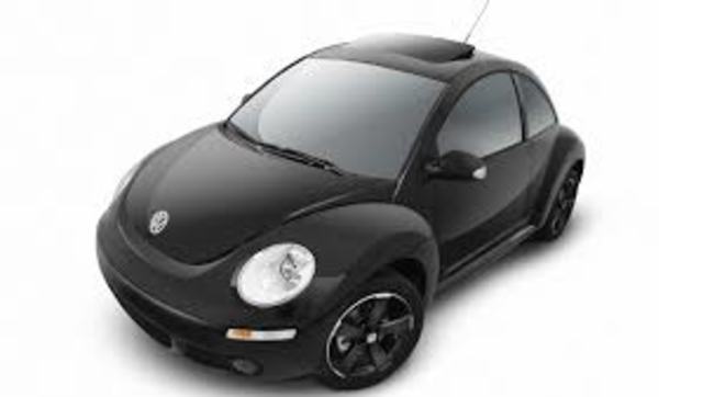 HISTORIA DEL BEETLE 2010