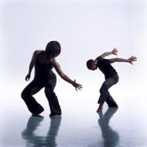 Terapias de movimiento