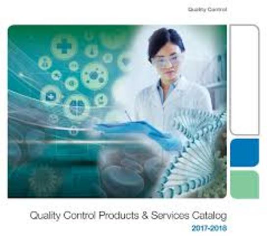 Control de Calidad Interno