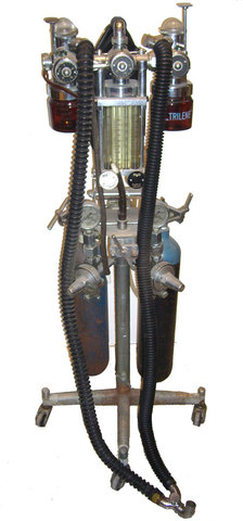 Anestesia intravenosa