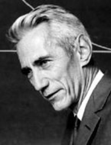 Teoría de la Información