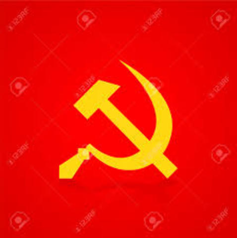 URSS