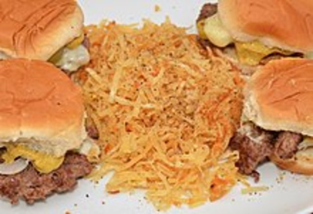 Allergen Ingested for the First Time