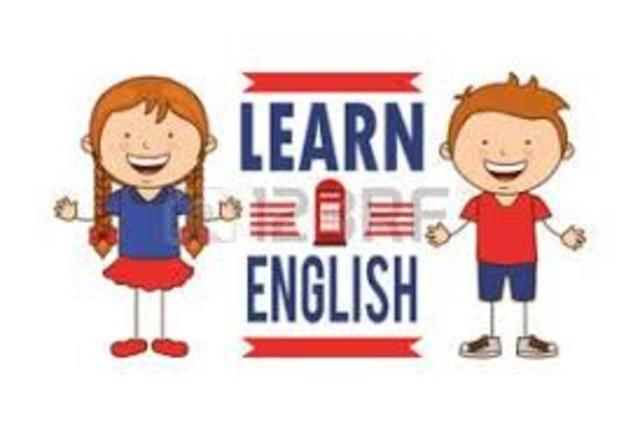 HICE MI PRIMER CURSO DE INGLÉS