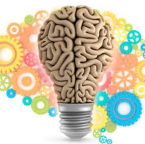 Primera publicación científica: Neuropsychologia